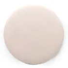 Lavabo Diametro 42 cm da Appoggio in Ceramica Made in Italy - Ragazza Viadurini