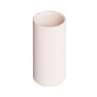 Lavabo Freestanding da Appoggio in Ceramica Made in Italy - Ragazza Viadurini