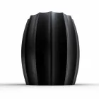Lavabo freestanding design moderno Cactus, made in Italy Viadurini