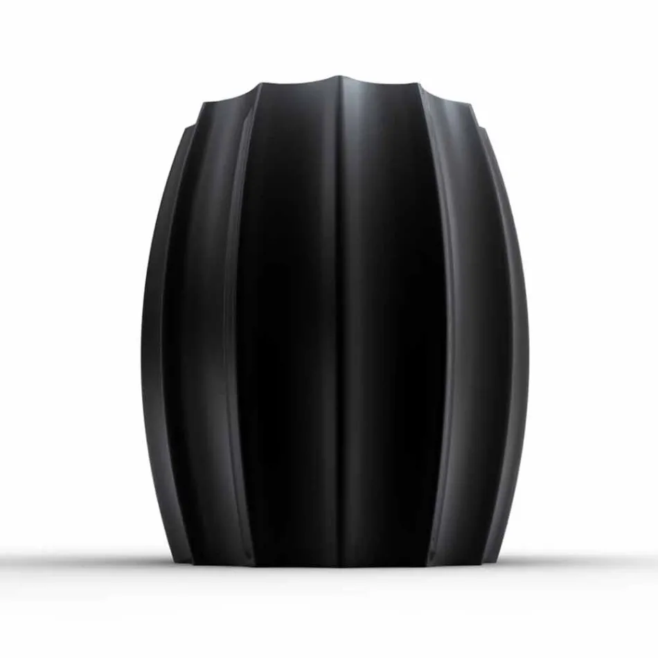 Lavabo freestanding design moderno Cactus, made in Italy Viadurini