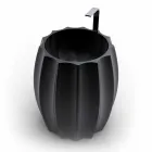 Lavabo freestanding design moderno Cactus, made in Italy Viadurini