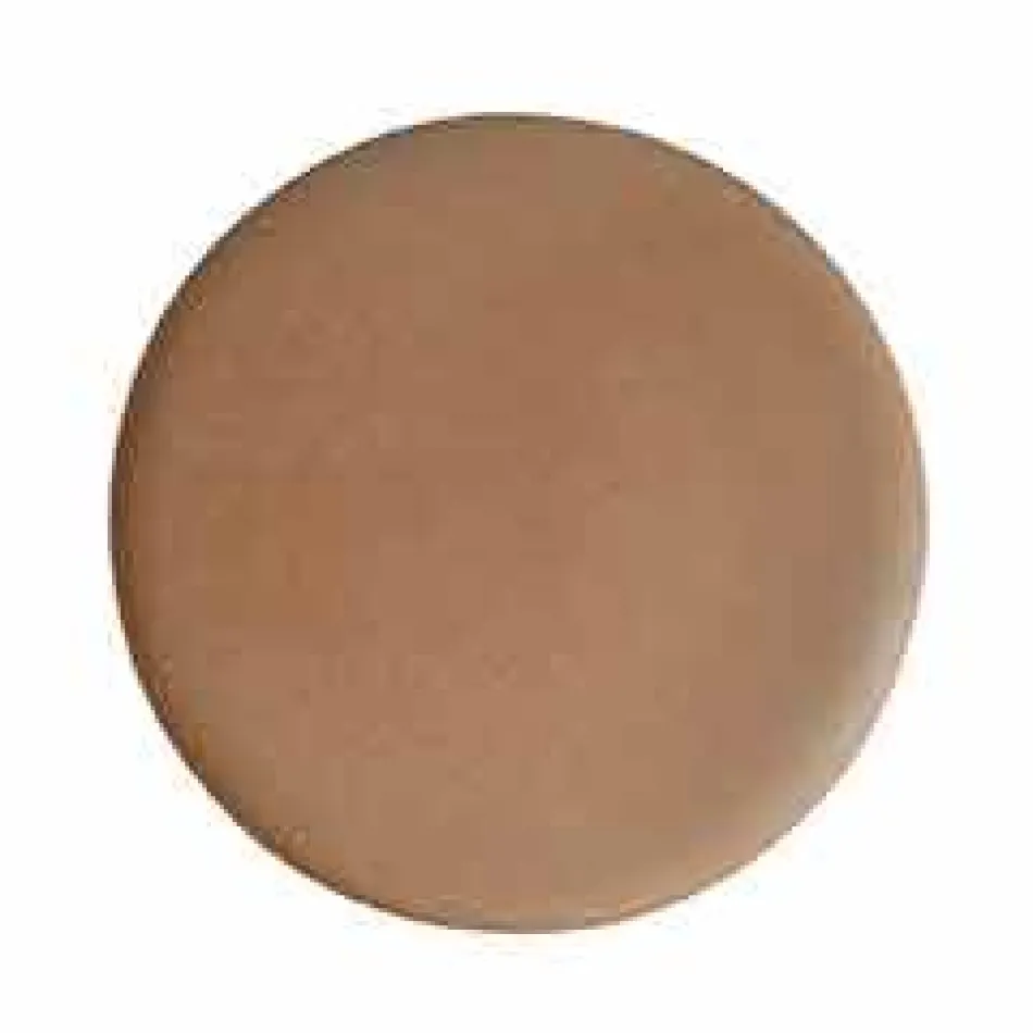 Lavabo in ceramica da appoggio design moderno Sun 60x37, made in Italy Viadurini