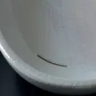 Lavabo madreperla da appoggio di moderno design made Italy Glossy Viadurini