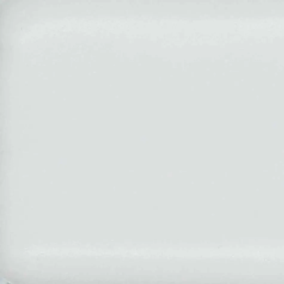 Lavabo Moderno da Parete con o senza Gambe, L90 cm in Ceramica Avise Viadurini