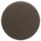 Lavabo Rettangolare da Appoggio o Sospeso Moderno 60x30 cm in Ceramica - Act Viadurini