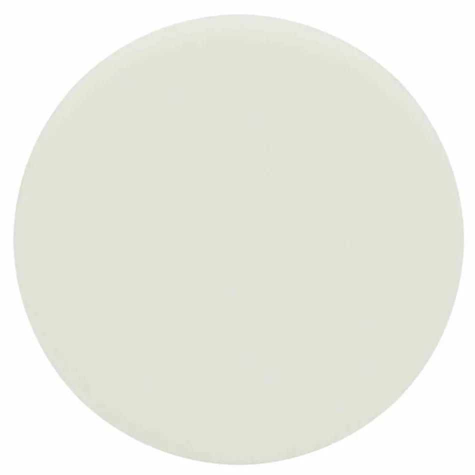 Lavabo Rettangolare da Appoggio o Sospeso Moderno 60x30 cm in Ceramica - Act Viadurini