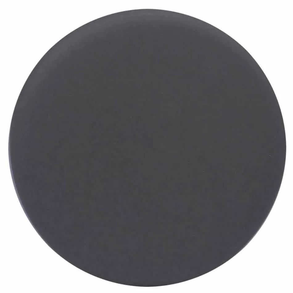 Lavabo Rettangolare da Appoggio o Sospeso Moderno 60x30 cm in Ceramica - Act Viadurini