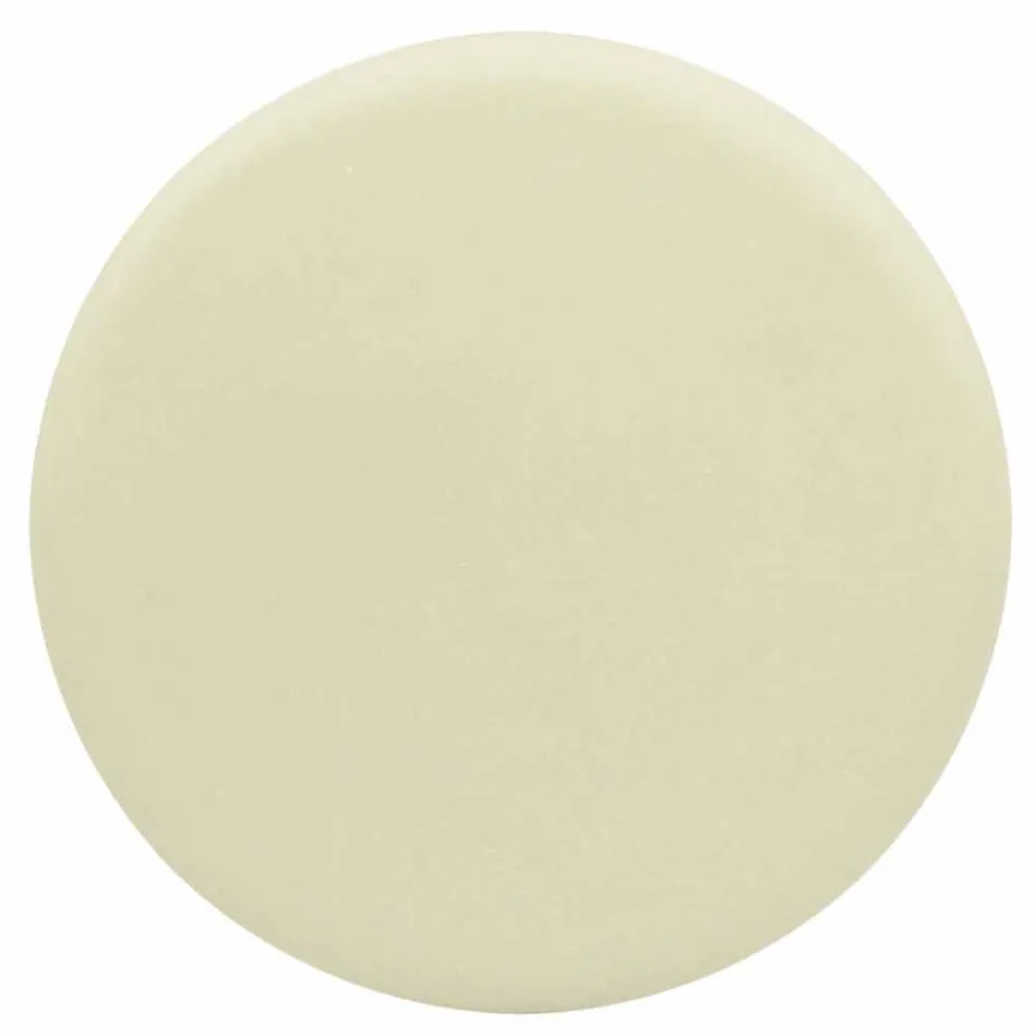 Lavabo Rettangolare da Appoggio o Sospeso Moderno 60x30 cm in Ceramica - Act Viadurini