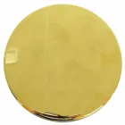 Lavabo Rettangolare da Appoggio o Sospeso Moderno 60x30 cm in Ceramica - Act Viadurini
