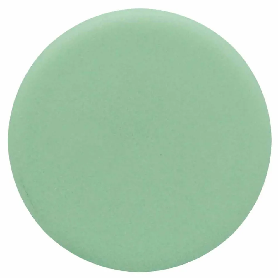 Lavabo Rettangolare da Appoggio o Sospeso Moderno 60x30 cm in Ceramica - Act Viadurini