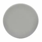 Lavabo sospeso in ceramica design moderno Sun 100x45 cm made in Italy Viadurini