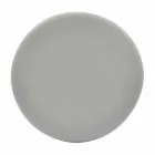 Lavandino da appoggio o sospeso in ceramica L 55cm made in Italy, Gais Viadurini