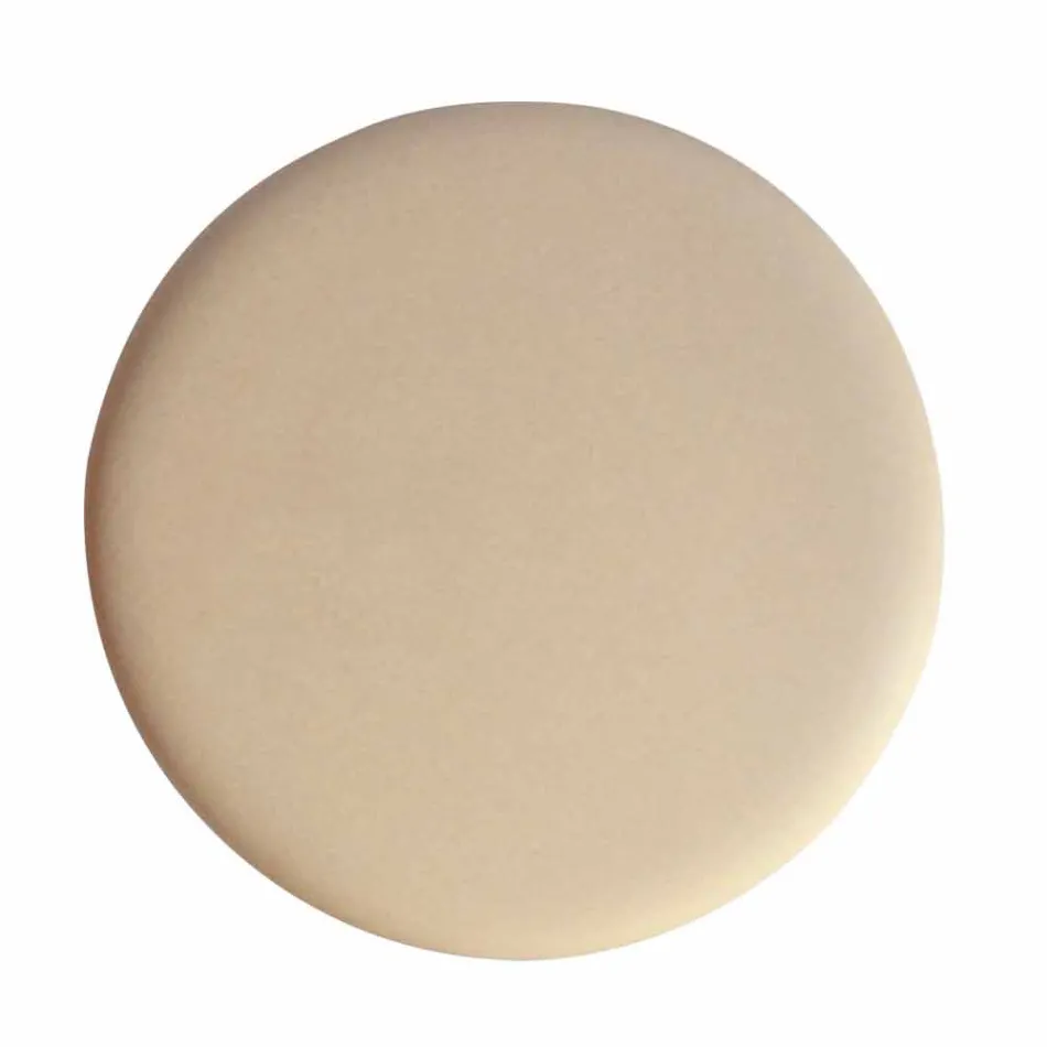 Lavandino da appoggio o sospeso in ceramica L 55cm made in Italy, Gais Viadurini