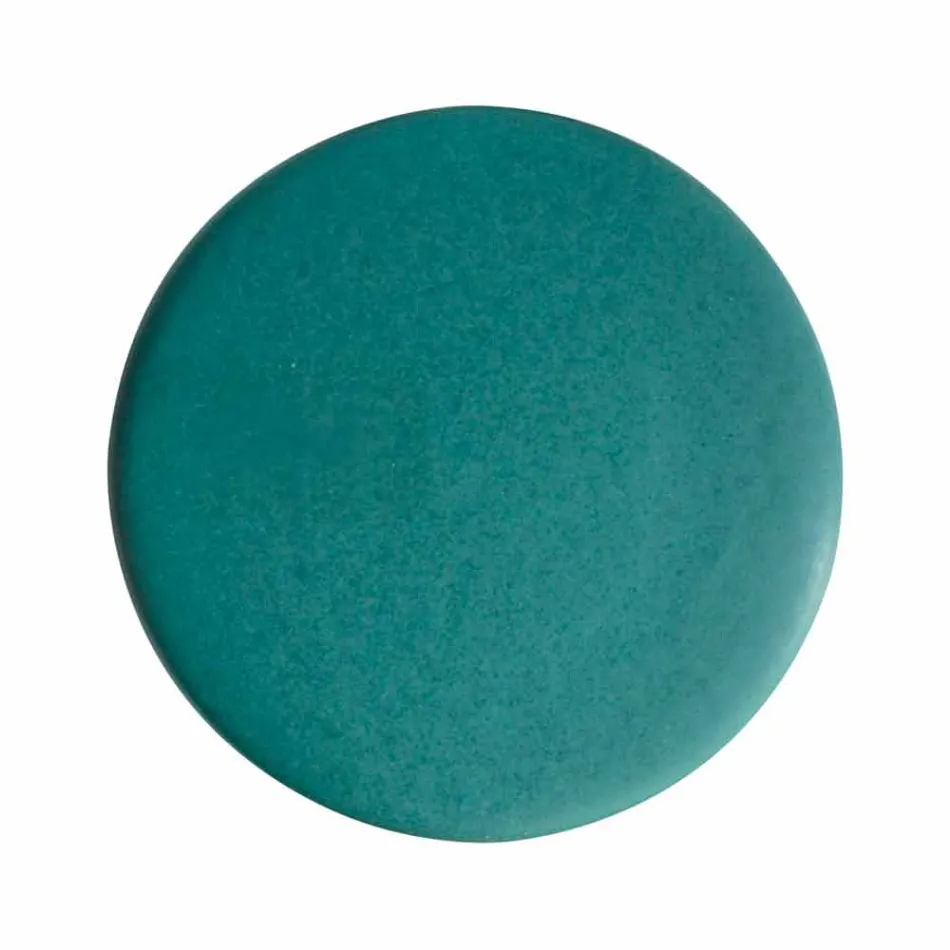 Lavandino da appoggio o sospeso in ceramica L 90cm made in Italy, Gais Viadurini
