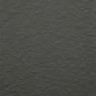 Lavandino doppio moderno sospeso in Texolid made in Italy, Rufina Viadurini