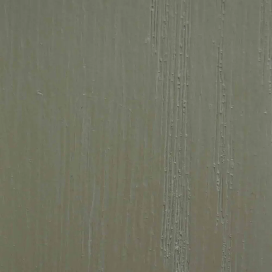 Lavandino doppio moderno sospeso in Texolid made in Italy, Rufina Viadurini