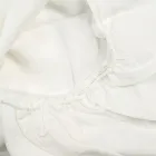 Lenzuolo Matrimoniale con Angoli, Lino Colorato di Lusso Made in Italy - Fiumano Viadurini