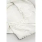 Lenzuolo Matrimoniale con Angoli, Lino Colorato di Lusso Made in Italy - Fiumano Viadurini
