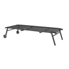Lettino da Giardino Impilabile in Acciaio Made in Italy 2 Pezzi – Aberdeen Viadurini
