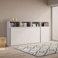 Letto a Scomparsa Singolo in Diverse Composizioni - Collaborativo