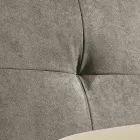 Letto matrimoniale con box contenitore alzante 160x190/200 cm Nina Viadurini