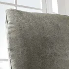 Letto matrimoniale con box contenitore alzante 160x190/200 cm Nina Viadurini