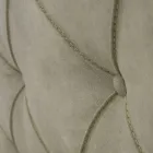 Letto Matrimoniale di Lusso Imbottito con Box Contenitore Made in Italy – Torn Viadurini
