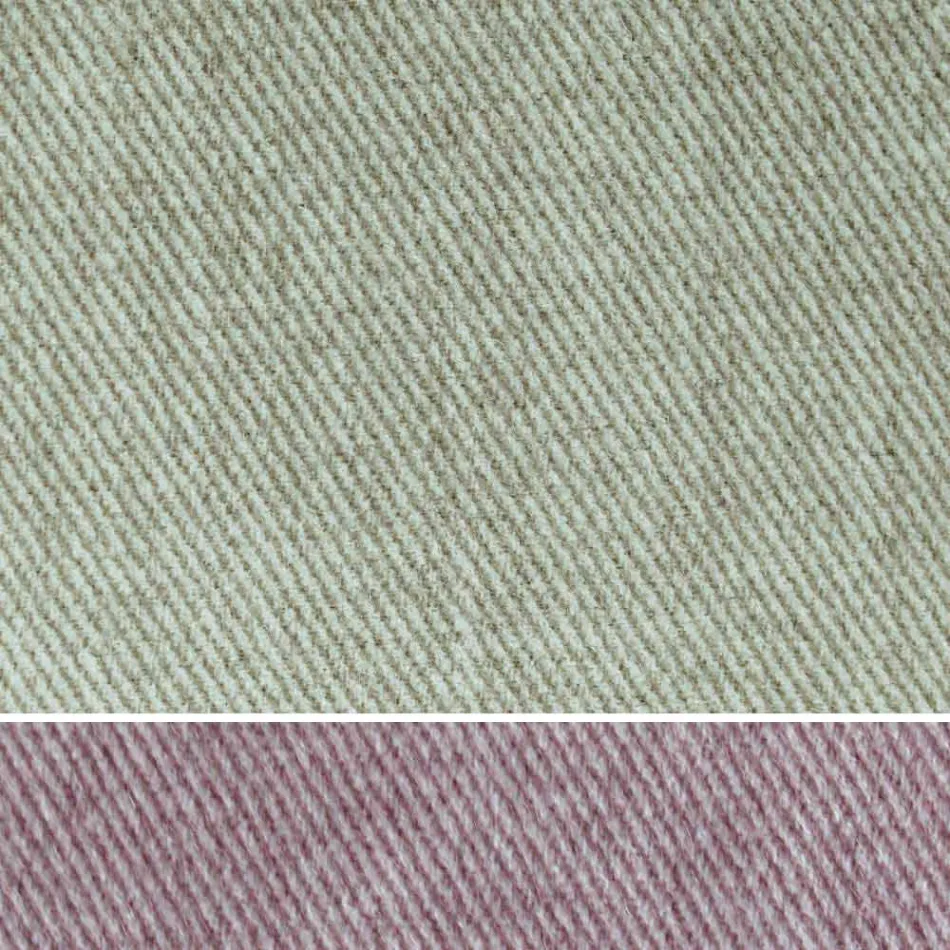 Letto Matrimoniale Imbottito in Tessuto o Ecopelle Made in Italy – Elettro Viadurini