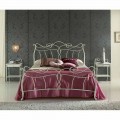 Letto Matrimoniale in Ferro Battuto Venere