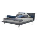 Letto Matrimoniale Moderno Imbottito di Alta Qualità Made in Italy – Yurgen