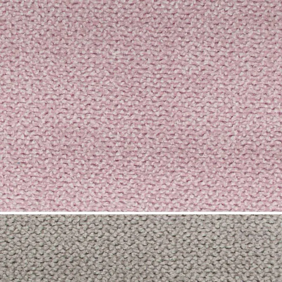 Letto Matrimoniale Moderno Imbottito di Alta Qualità Made in Italy – Yurgen Viadurini