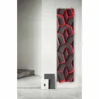  Libreria Design Kaos 1 Modulo L=50 Mabele Viadurini