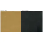 Madia da Soggiorno con 4 Ante in Diverse Finiture Made in Italy - Heidi Viadurini