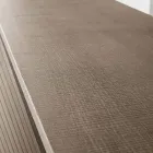 Madia da Soggiorno in Legno Finitura Fumo con Ante Made in Italy - Ramisia Viadurini