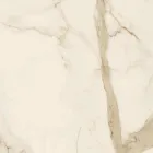 Madia in Legno 3 Ante con Bordo Inclinato e Piano in Ceramica - Mondolfo Viadurini