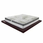 Materasso a Una Piazza e Mezza in Memory AquaForm Alto 25cm Made in Italy – Idea Viadurini