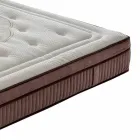 Materasso Matrimoniale in Memory a Sette Zone H 25 cm Made in Italy – Versatile Viadurini
