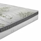 Materasso Matrimoniale in Memory AquaForm Alto 25cm Made in Italy – Idea Viadurini
