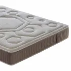 Materasso Matrimoniale in Memory Vitaminic Alto 25 cm Made in Italy – Arancia Viadurini