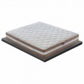 Materasso Una Piazza e Mezza in Memory Xform Alto 25 cm Made in Italy – Carbone