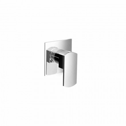 Miscelatore Doccia Incasso di Design Made in Italy - Sika Viadurini
