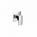 Miscelatore Doccia Incasso di Design Made in Italy - Sika
