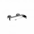 Miscelatore in Ottone per Doccia Esterno Made in Italy - Sika
