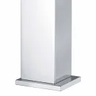 Miscelatore Lavabo Bagno con Bocca Interasse da 170 mm Made in Italy - Medida Viadurini