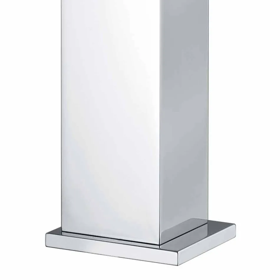 Miscelatore Lavabo Bagno con Bocca Interasse da 170 mm Made in Italy - Medida Viadurini