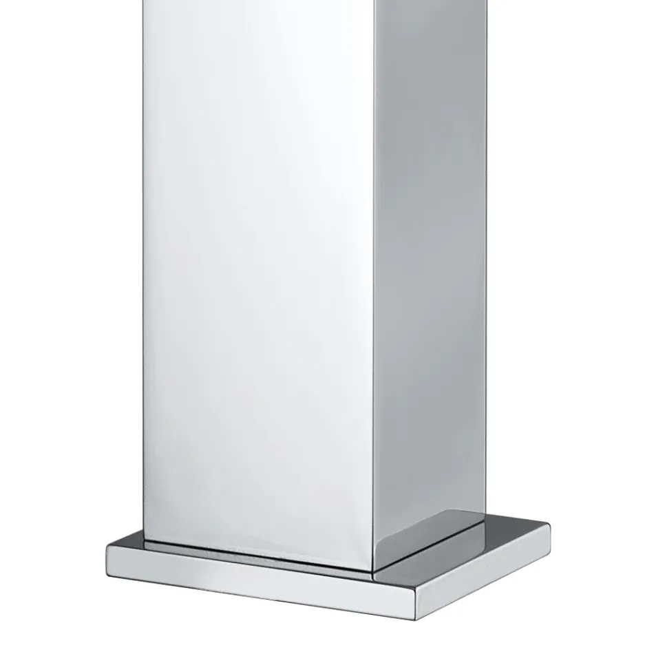 Miscelatore Lavabo Bagno con Bocca Interasse da 170 mm Made in Italy - Medida Viadurini