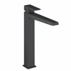 Miscelatore Lavabo Bagno Prolungato H 268 mm Senza Scarico Made in Italy - Galla Viadurini