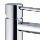 Miscelatore Lavabo in Ottone con Bocca Interasse 170 mm Made in Italy - Ermia Viadurini