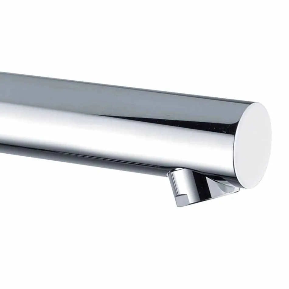 Miscelatore Lavabo in Ottone con Bocca Interasse 170 mm Made in Italy - Ermia Viadurini