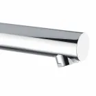 Miscelatore Lavabo in Ottone con Bocca Interasse 170 mm Made in Italy - Ermia Viadurini